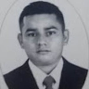 Meet your Posher, Jose osmin